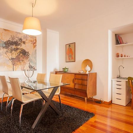 Bairrus Lisbon Apartments - Cathedral Room photo