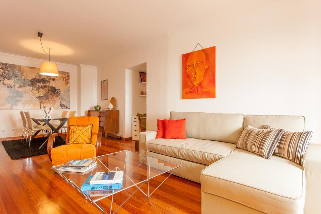 Bairrus Lisbon Apartments - Cathedral Room photo